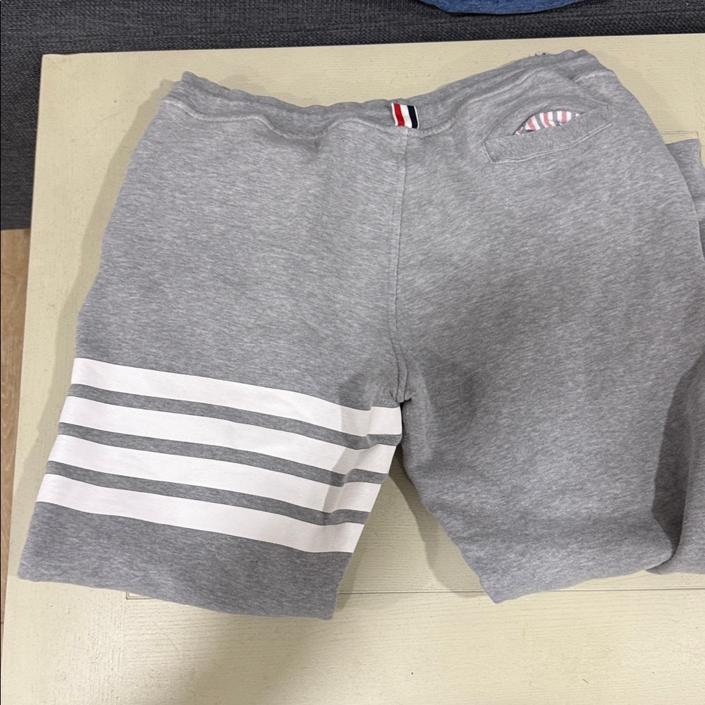 Thom Browne pants - Picture 7 of 9